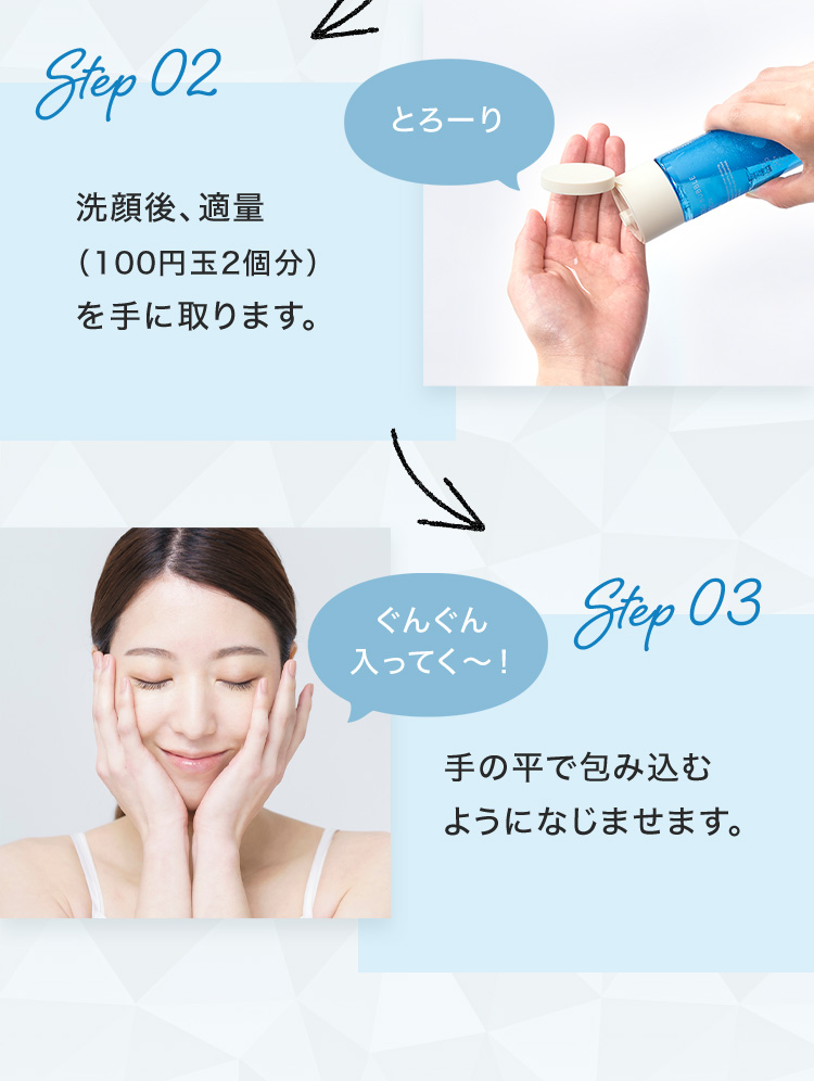 使い方説明